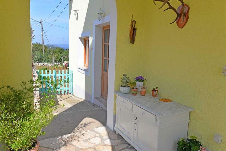Roberto 4 Apartamento Veli Lošinj Exterior foto