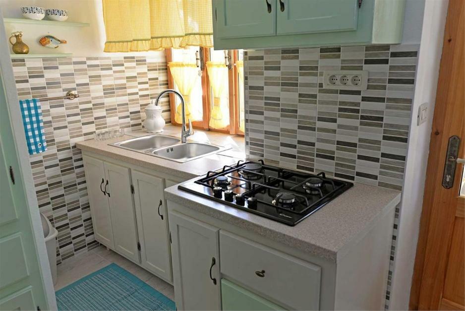 Roberto 4 Apartamento Veli Lošinj Exterior foto