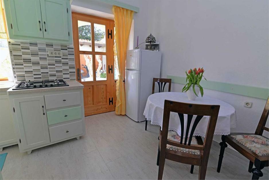 Roberto 4 Apartamento Veli Lošinj Exterior foto